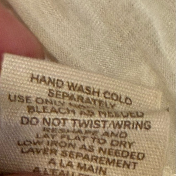 Free People Ivory Lace Camisole - Picture 6 of 9